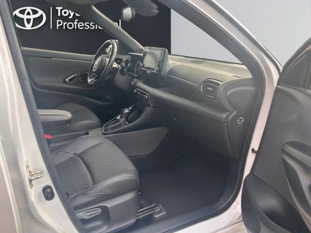 Toyota Yaris Hatchback Hybride Style