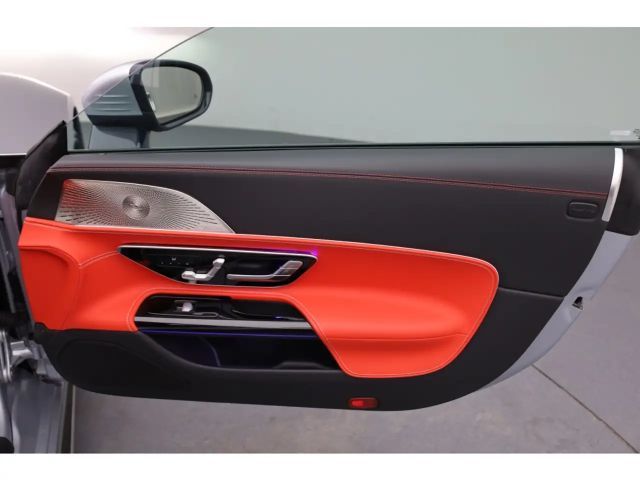 Mercedes-Benz AMG GT 4MATIC+ AMG Line Coupé