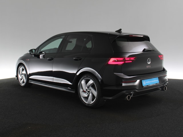 Volkswagen Golf 2.0 TSI GTI Golf VIII