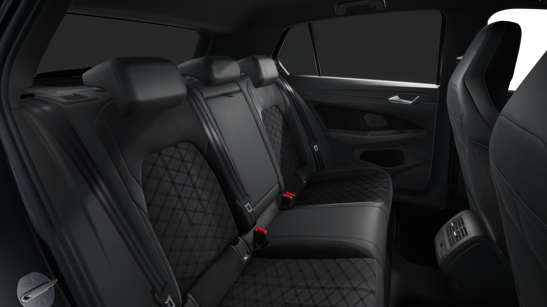 Volkswagen Golf 2.0 TDI R-Line Sound Style