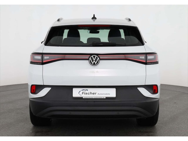 Volkswagen ID.4 77 KWh Performance Pro