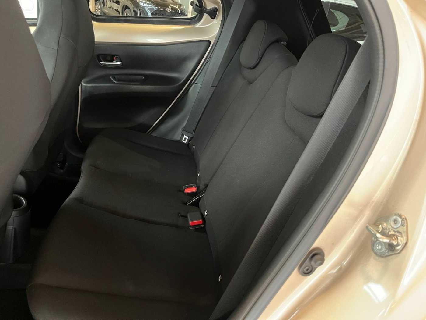 Toyota Aygo X 5-deurs Pulse