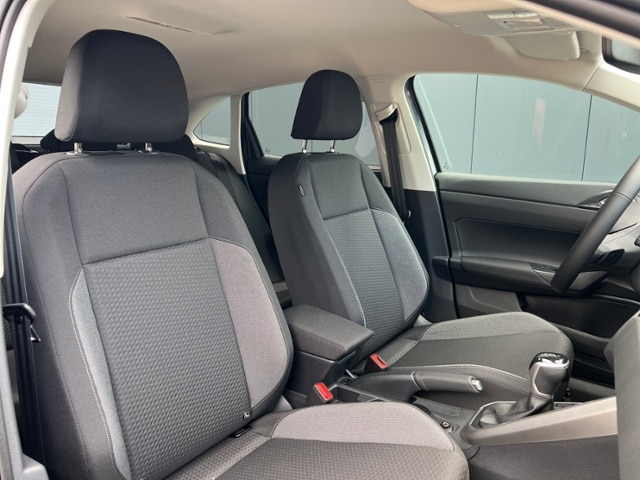 Volkswagen Taigo 1.0 TSI DSG IQ.Drive