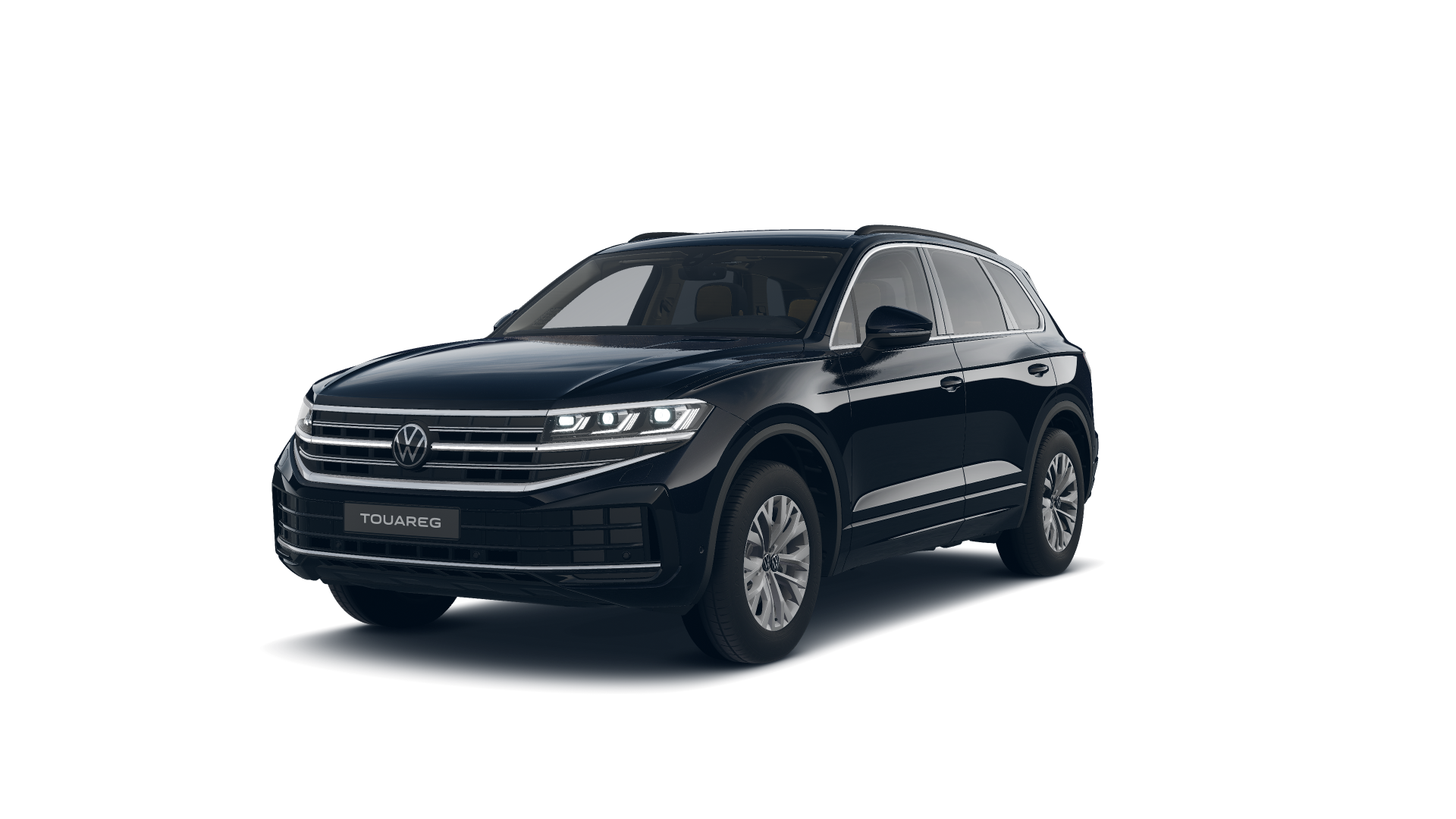 Volkswagen Touareg Elegance Elegance
