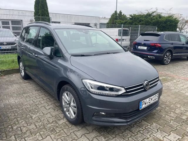 Volkswagen Touran 1.5 TSI Comfortline