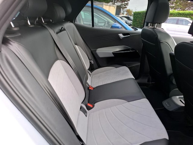 Volkswagen ID.3 Performance Pro