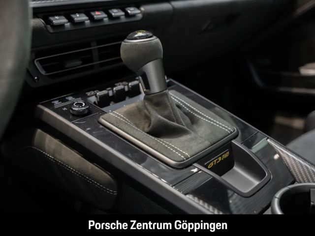 Porsche 992 Coupé GT3 RS