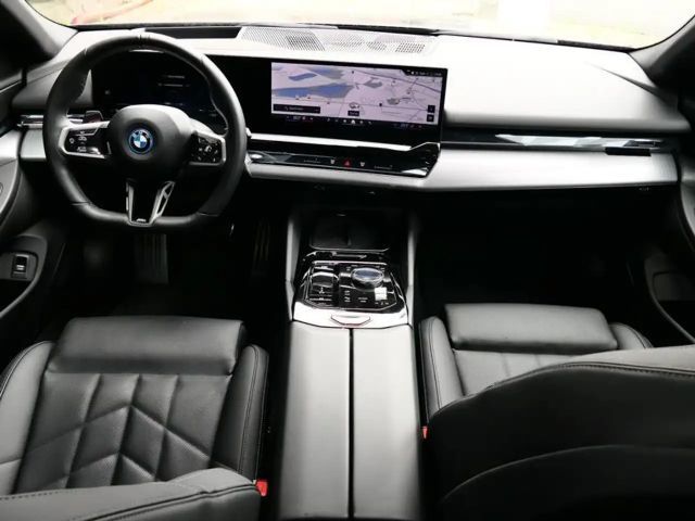 BMW i5 M-Sport eDrive40