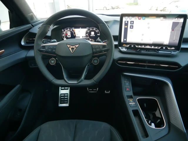 Cupra Terramar 2.0 TSI VZ