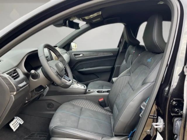 Renault Arkana Alpine Esprit Hybrid