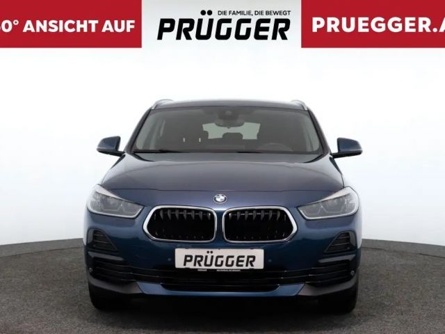 BMW X2 sDrive18i