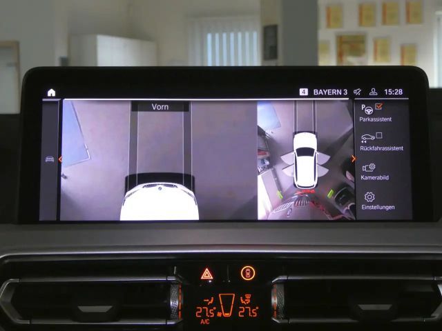 BMW X3 20dxDr 360°,HUD,Laser NP:76.360