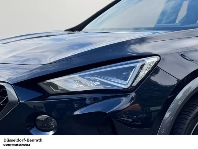 Cupra Formentor 2.0 TSI VZ