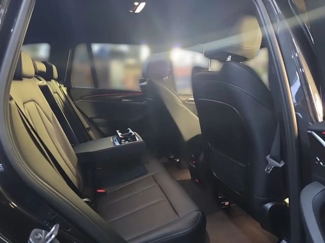 BMW X3 M-Sport xDrive30e