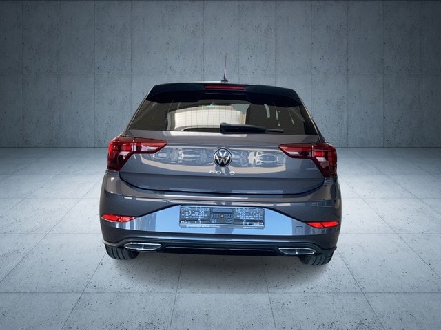 Volkswagen Polo 1.0 TSI DSG R-Line