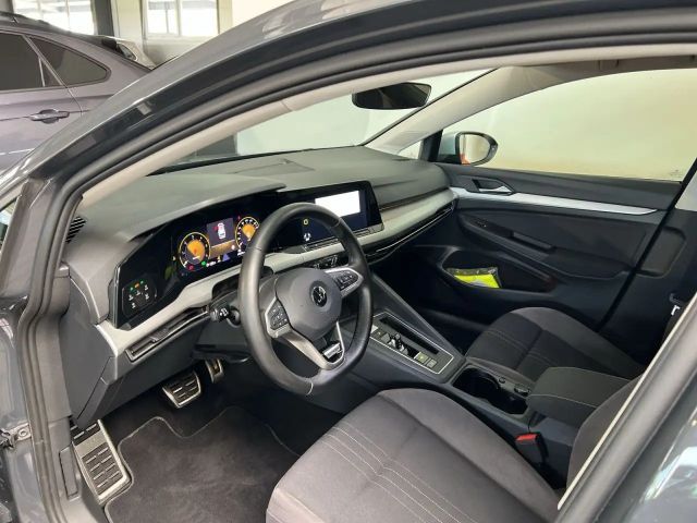 Volkswagen Golf 2.0 TDI AllTrack DSG Variant