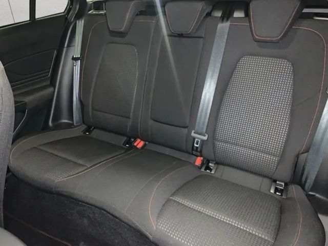 Ford Focus ST Line Wagon