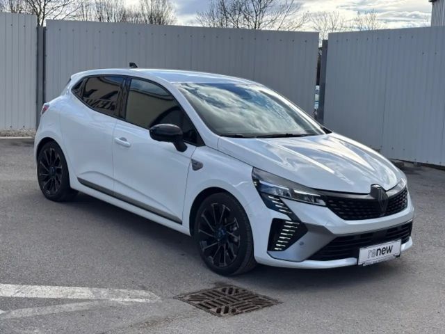 Renault Clio Alpine TCe 90