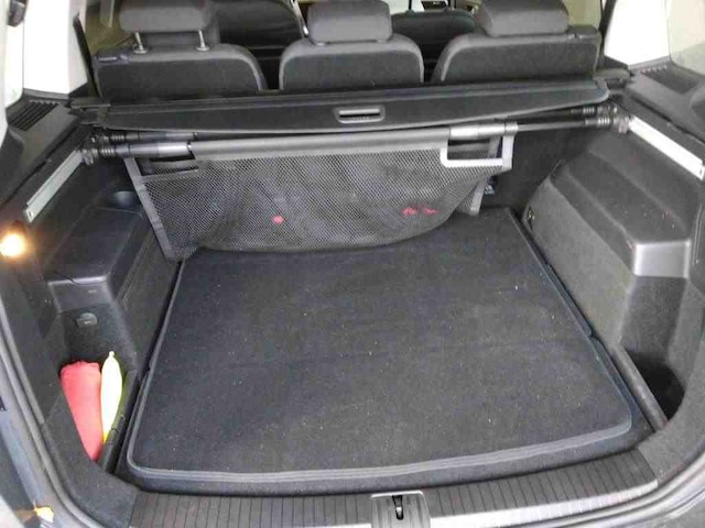 Volkswagen Touran Comfortline DSG IQ.Drive