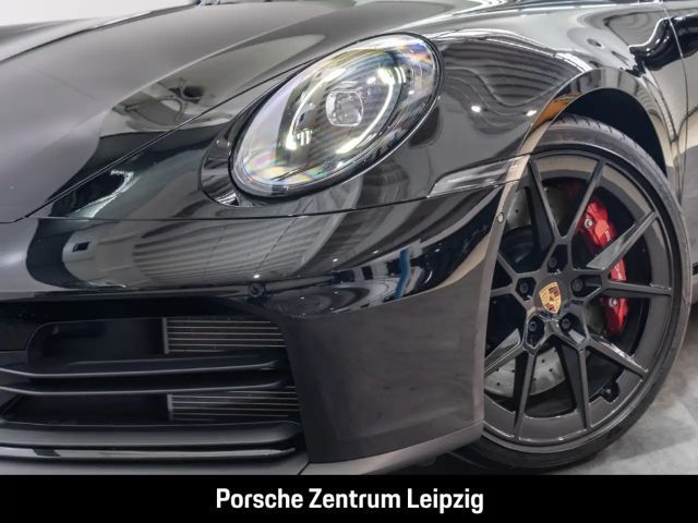 Porsche 992 Carrera Coupé S