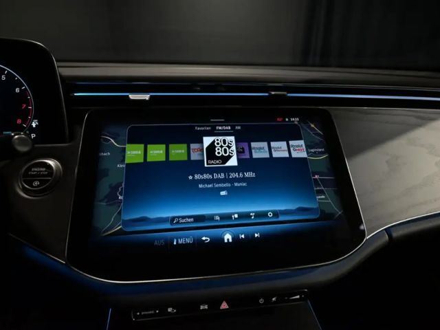 Mercedes-Benz E 200 AVANTGARDE Estate