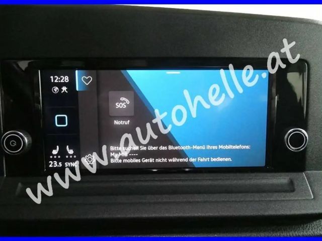 Volkswagen Caddy Move