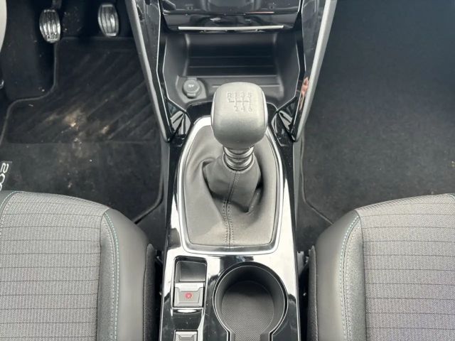 Peugeot 2008 Allure Pack PureTech