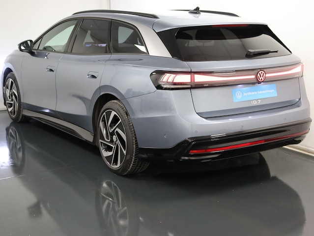 Volkswagen ID.7 IQ.Drive Tourer