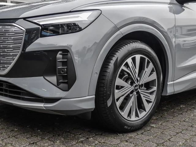 Audi Q4 e-tron 35