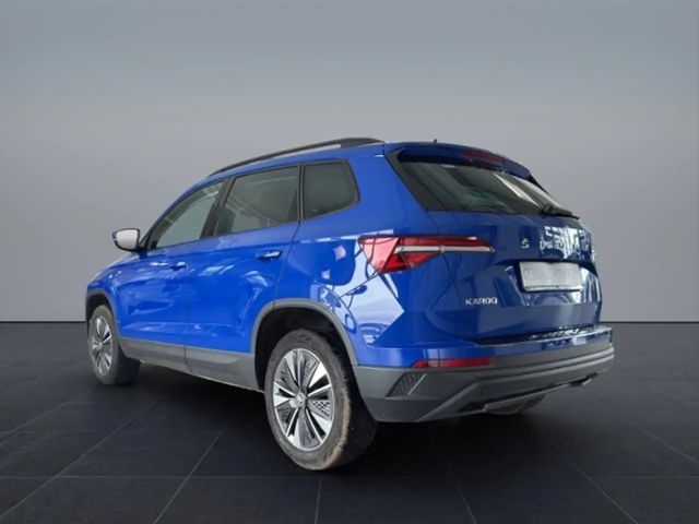 Skoda Karoq 2.0 TDI Tour