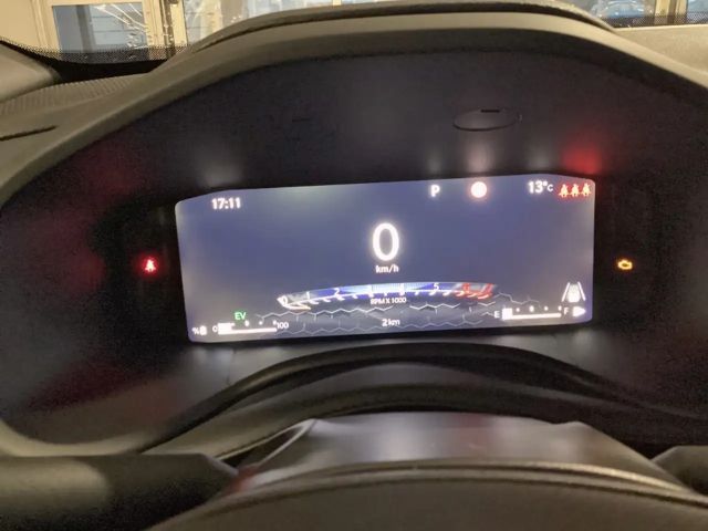 Jeep Renegade eHybrid MY24 Kamera Winter Pkt. Klima