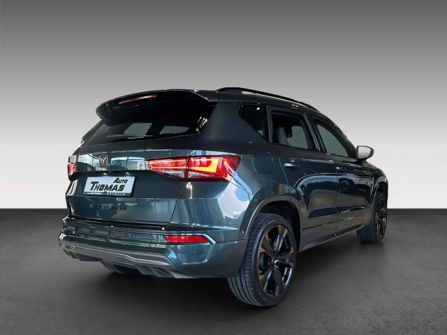 Cupra Ateca 1.5 TSI DSG