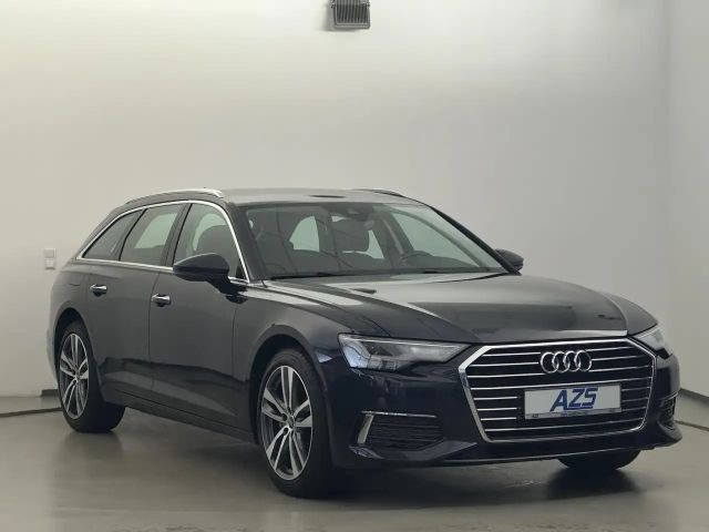 Audi A6 40 TDI Avant