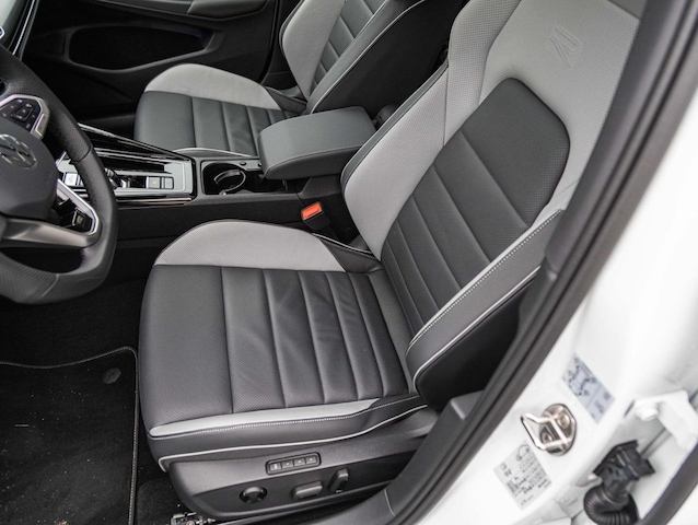 Volkswagen Golf 2.0 TDI Golf VIII Variant