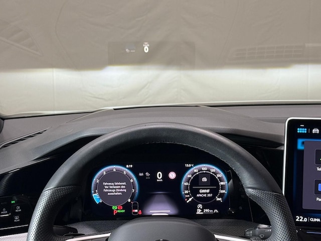 Volkswagen Golf 1.5 eTSI DSG R-Line Variant