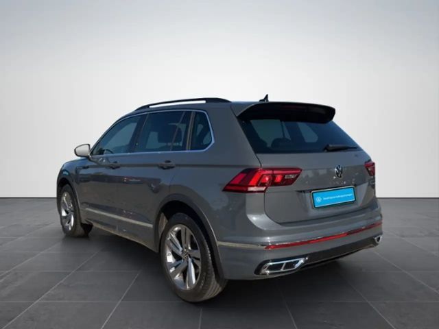 Volkswagen Tiguan 2.0 TDI R-Line