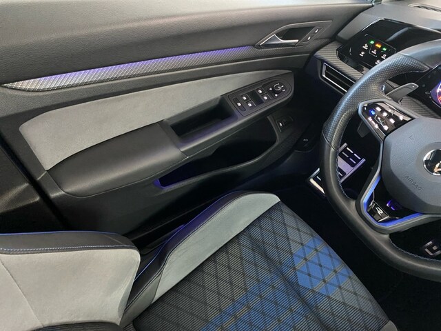 Volkswagen Golf 2.0 TSI DSG Variant