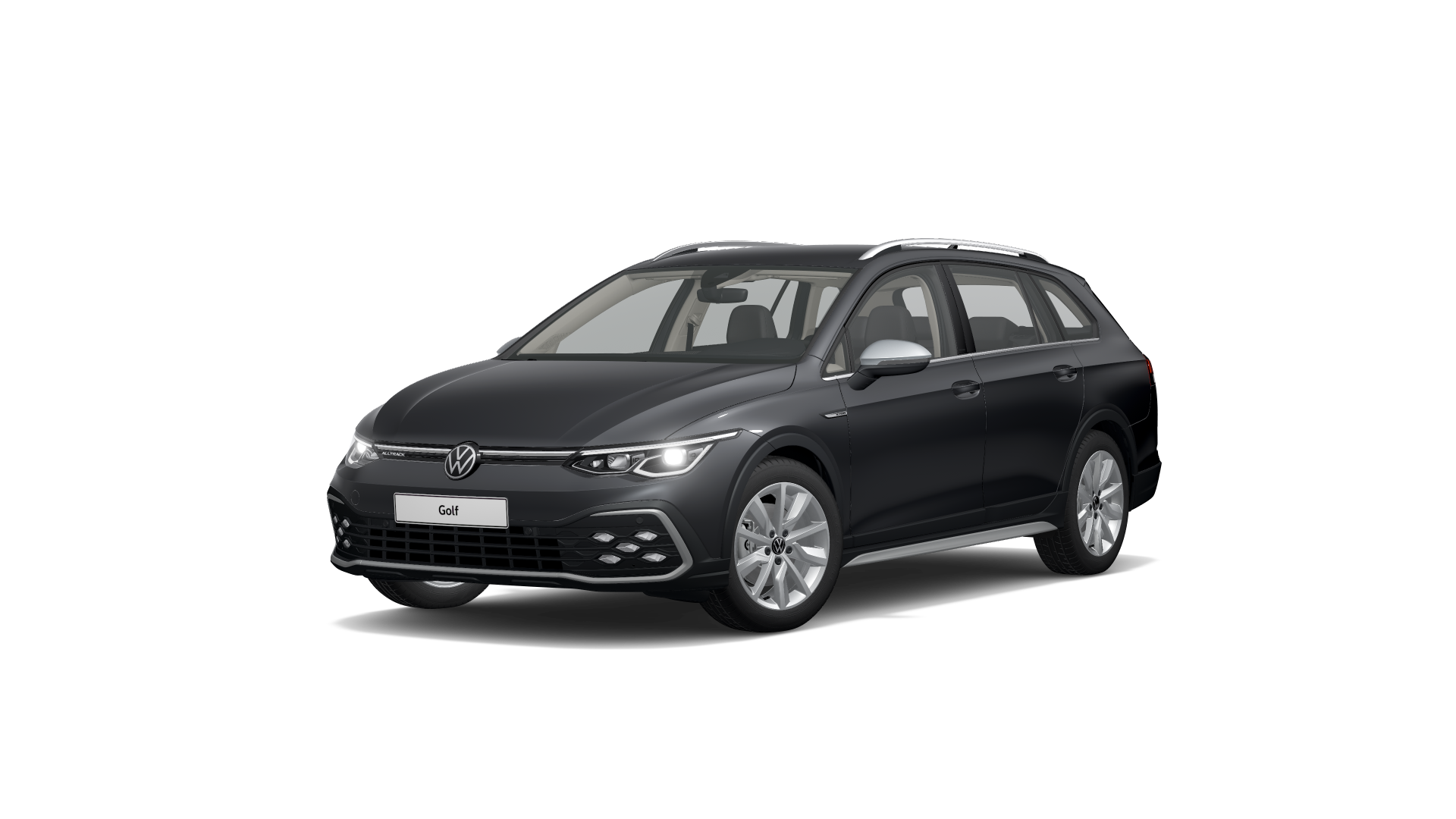 Volkswagen Golf 2.0 TDI AllTrack DSG Variant