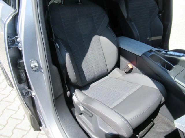 Peugeot 3008 Allure Pack Hybrid