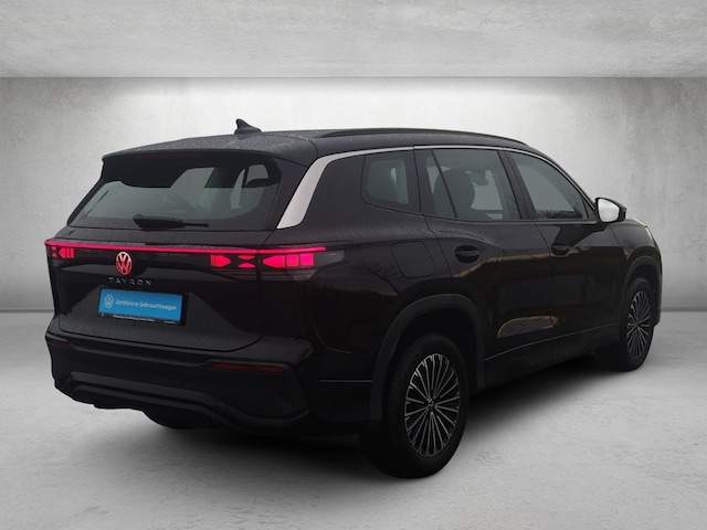 Volkswagen Tayron 2.0 TDI 4Motion DSG Life