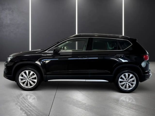 Seat Ateca DSG