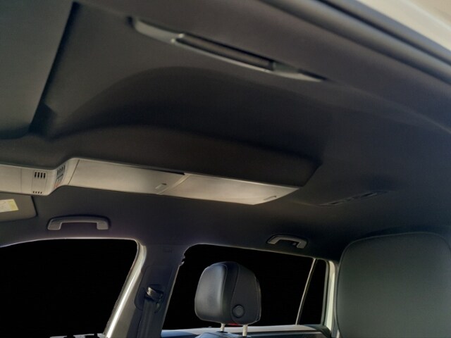 Volkswagen Tiguan Allspace R-Line