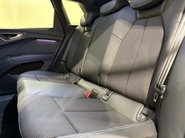 Audi Q4 e-tron 40 S-Line