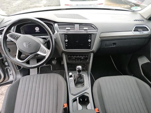 Volkswagen Tiguan 2.0 TDI Allspace