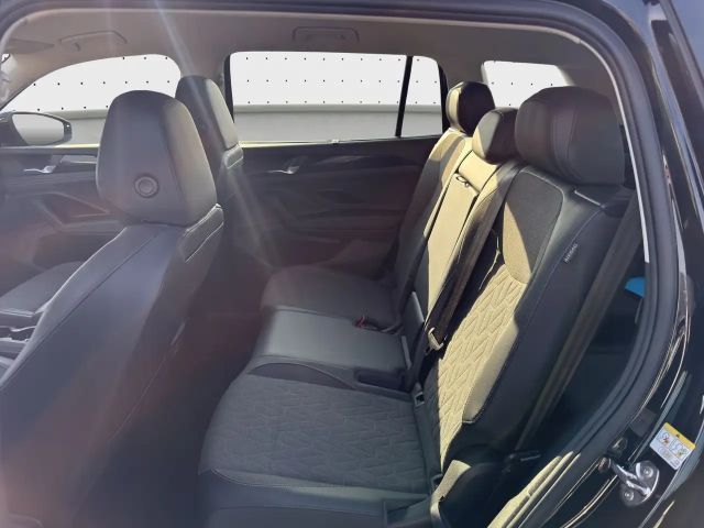 Volkswagen Tayron 1.5 eTSI DSG IQ.Drive Life