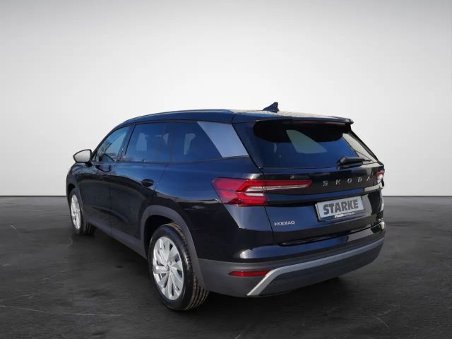 Skoda Kodiaq 2.0 TDI Selection