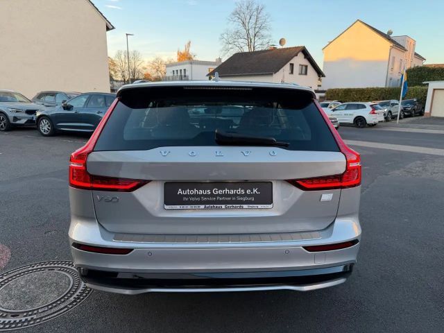 Volvo V60 AWD T8 Ultimate