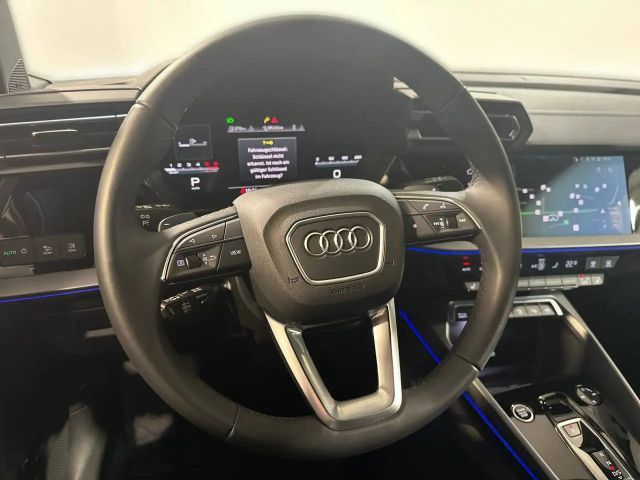 Audi A3 35 TDI Sedan