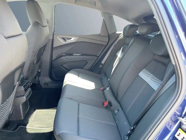 Audi Q4 e-tron 40 Sportback