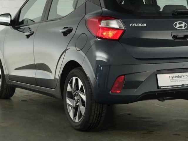 Hyundai i10 Trend